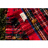 Шотландский шерстяной плед Tartan - Royal Stewart