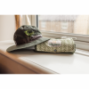Шотландский хлопковый плед с непромокаемой подкладкой Walker Companion Herringbone Olive